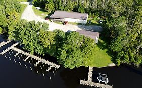 Cotton Patch Landing Campground & Marina